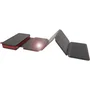 Wonder Wonder WX10S Powerbank Solar 10000mAh Negro